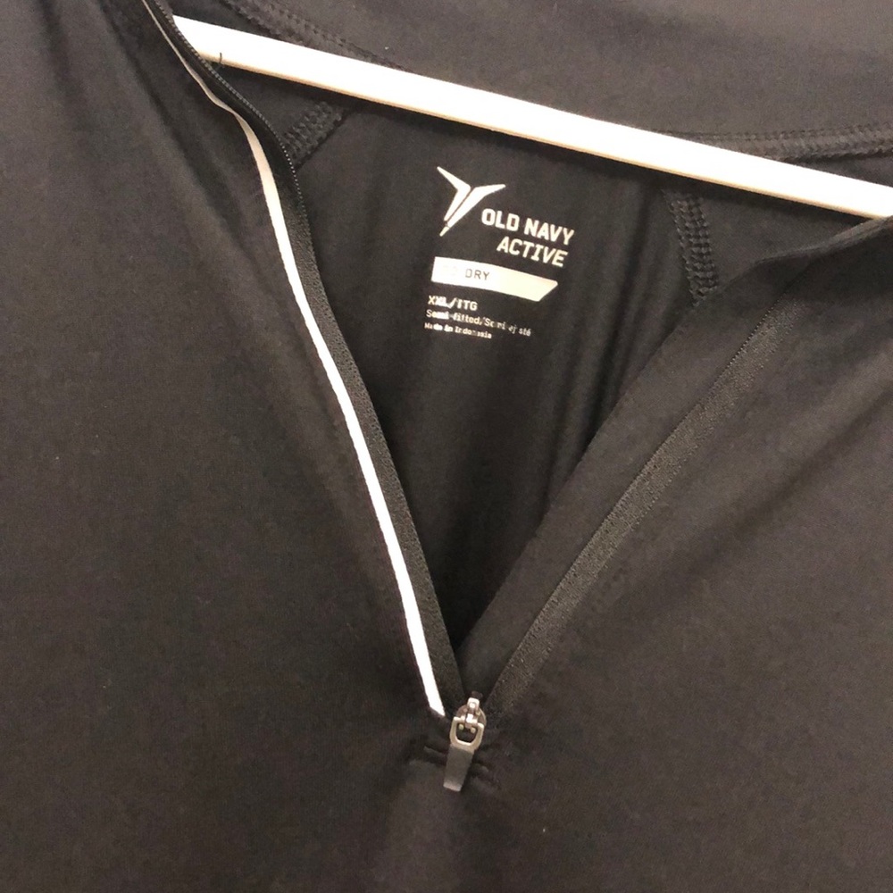 Activewear Jacket - Picture 2 of 3